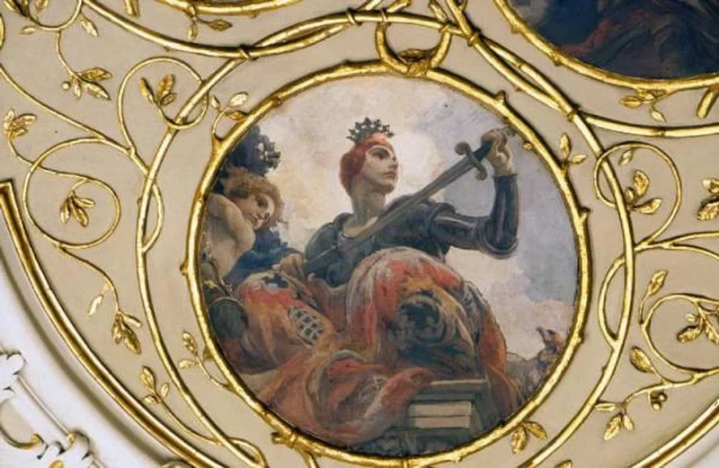 Giustizia - Cremona